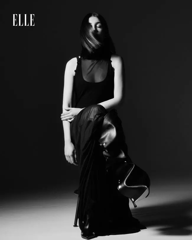 Raluca Mihai, nominalizată la categoria BEST YOUNG DESIGNER