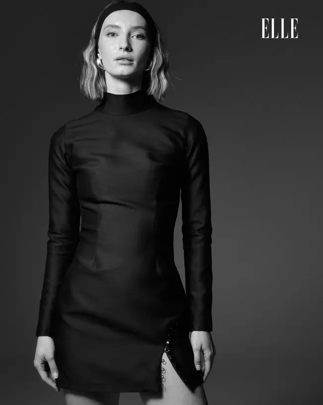 Raluca Stanciu, nominalizată la categoria BEST MODEL