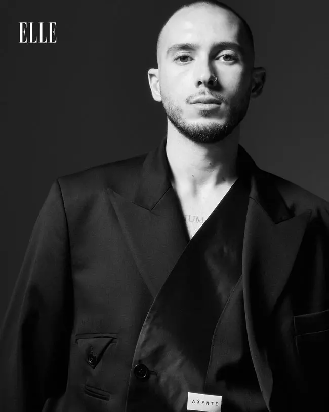 Robert Axente, nominalizat la categoria BEST YOUNG DESIGNER