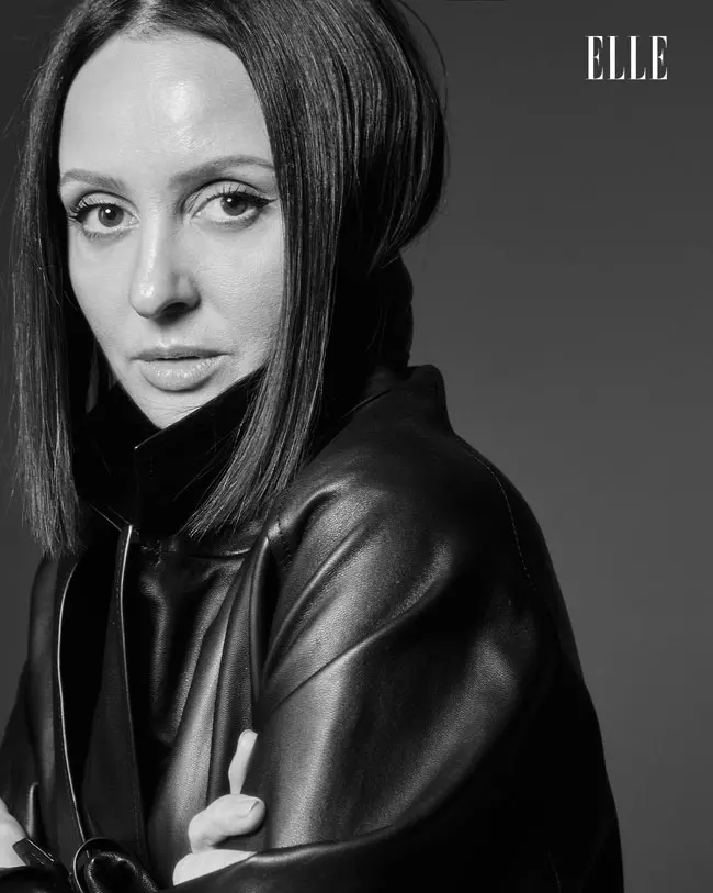 Tania Cozma, nominalizată la categoria BEST MAKE-UP ARTIST