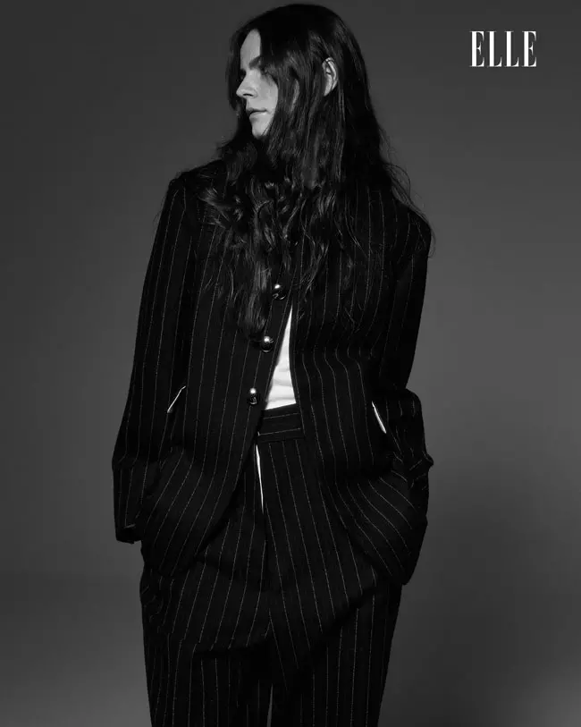 Valeria Stoica, nominalizată la categoria BEST EMERGING ARTIST
