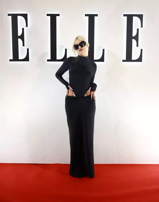 Alexandra Stan