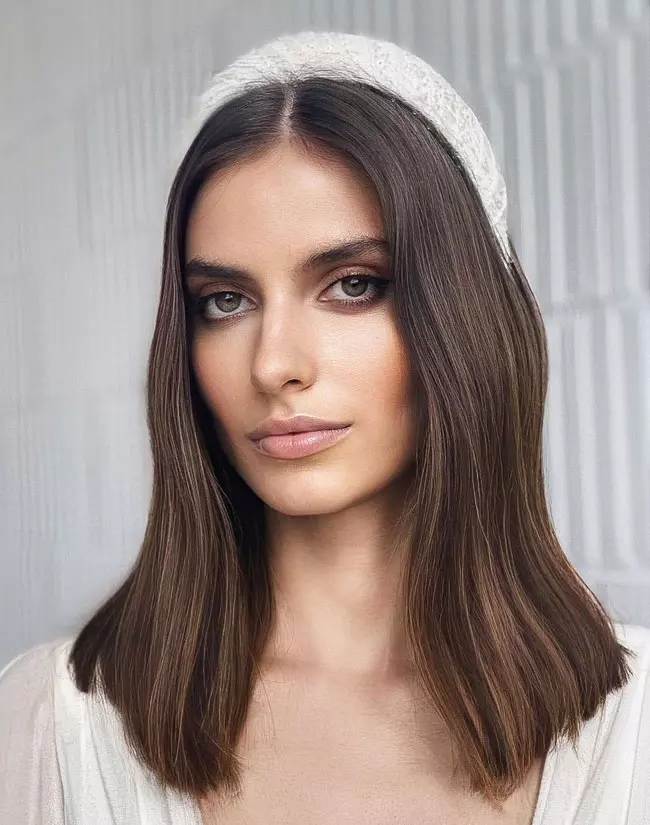 Raw beauty