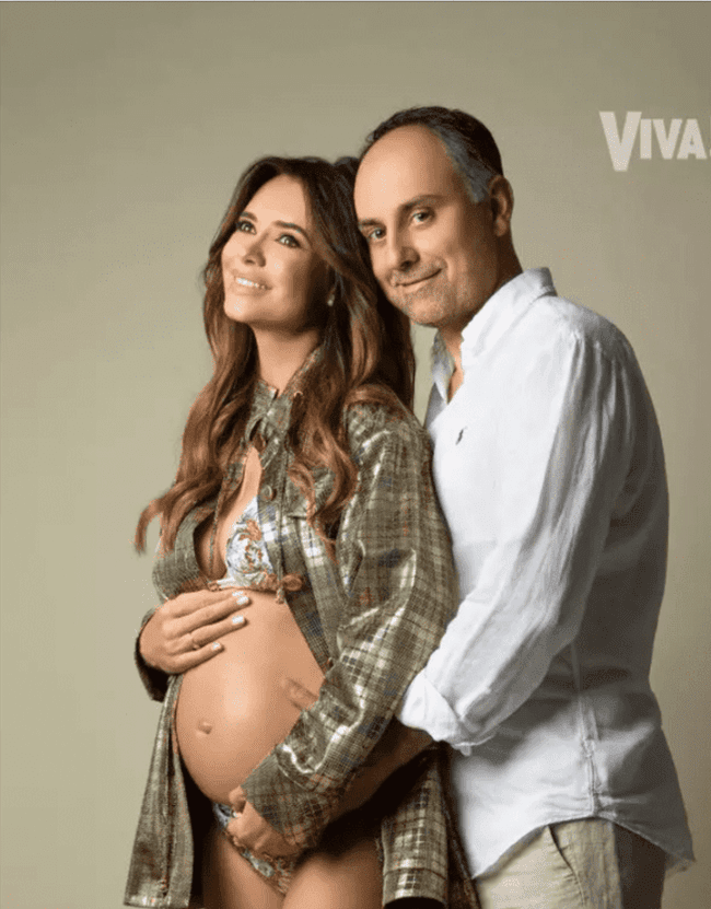 magda palimariu copil sot