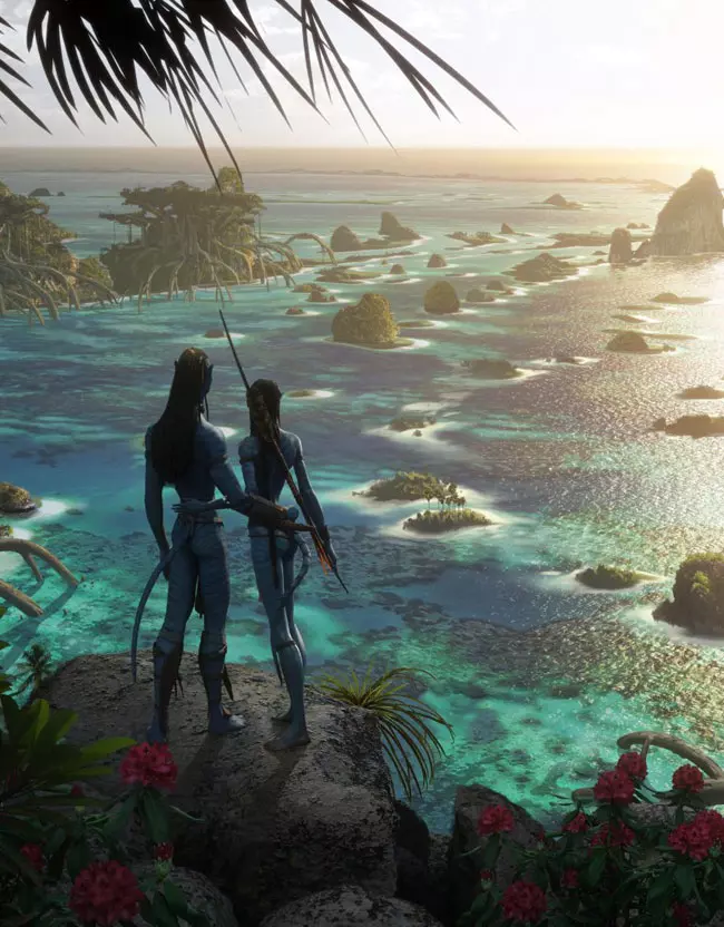 Avatar 2