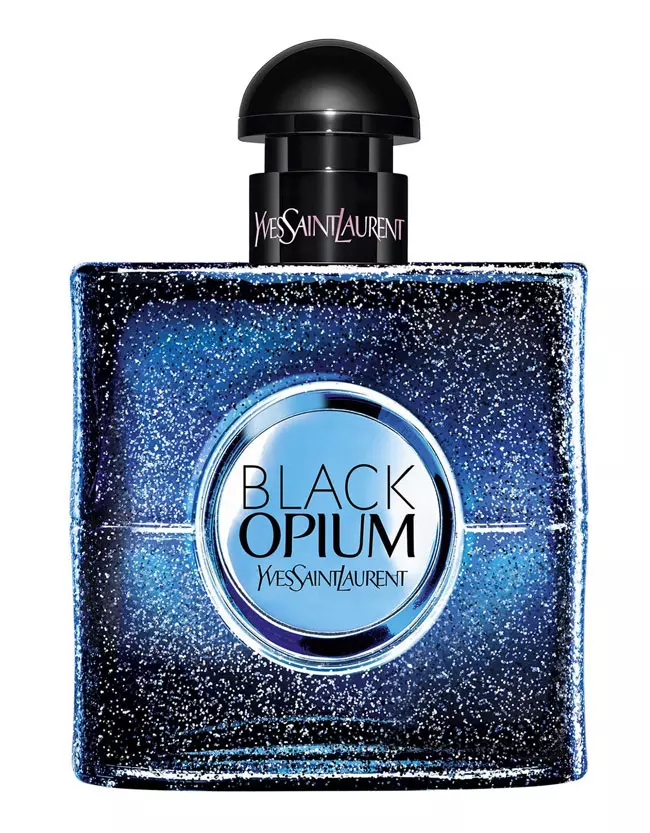 Apă de parfum Black Opium Intense, YSL, 50 ml, 480 lei