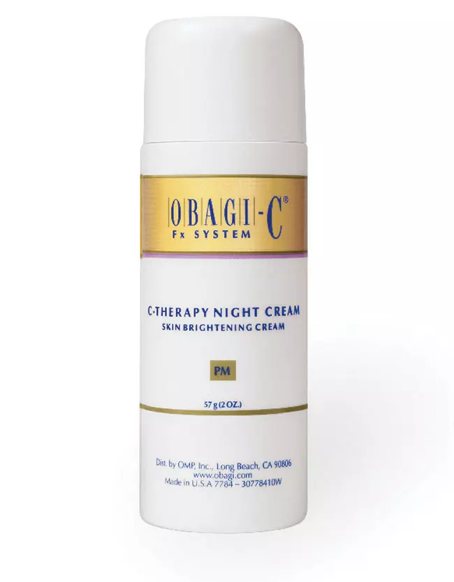 Obagi-C® Fx C-Therapy Night Cream