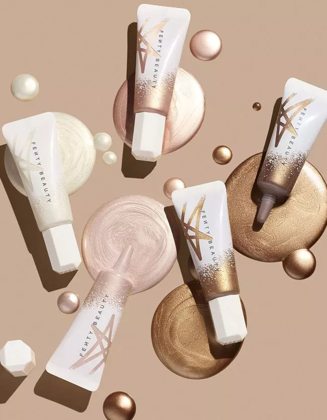 Iluminator Killawatt Freestyle, Fenty Beauty by Rihanna