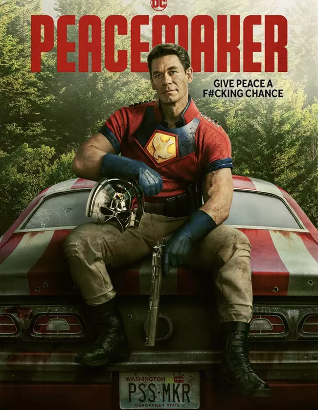 Peacemaker