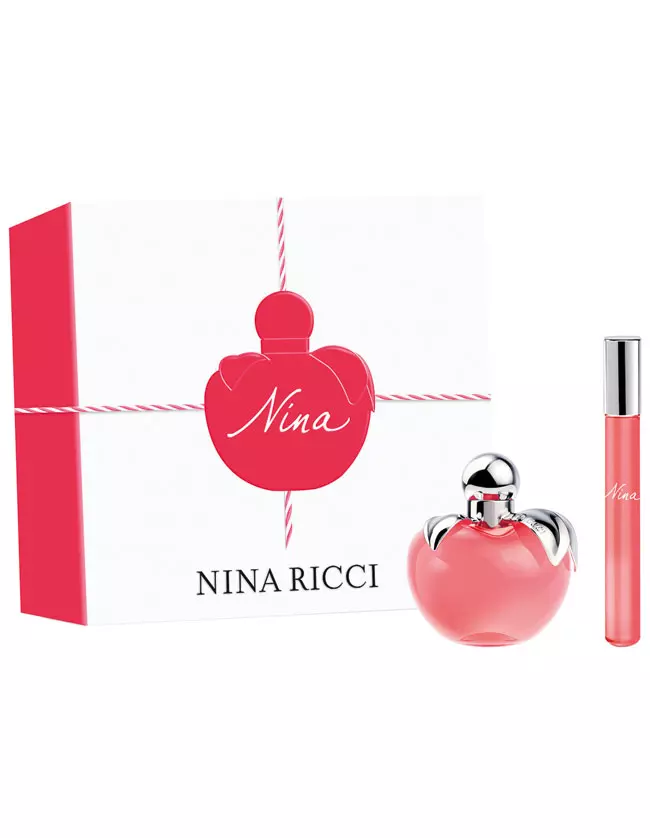 Set cadou Nina, Nina Ricci, 360 lei