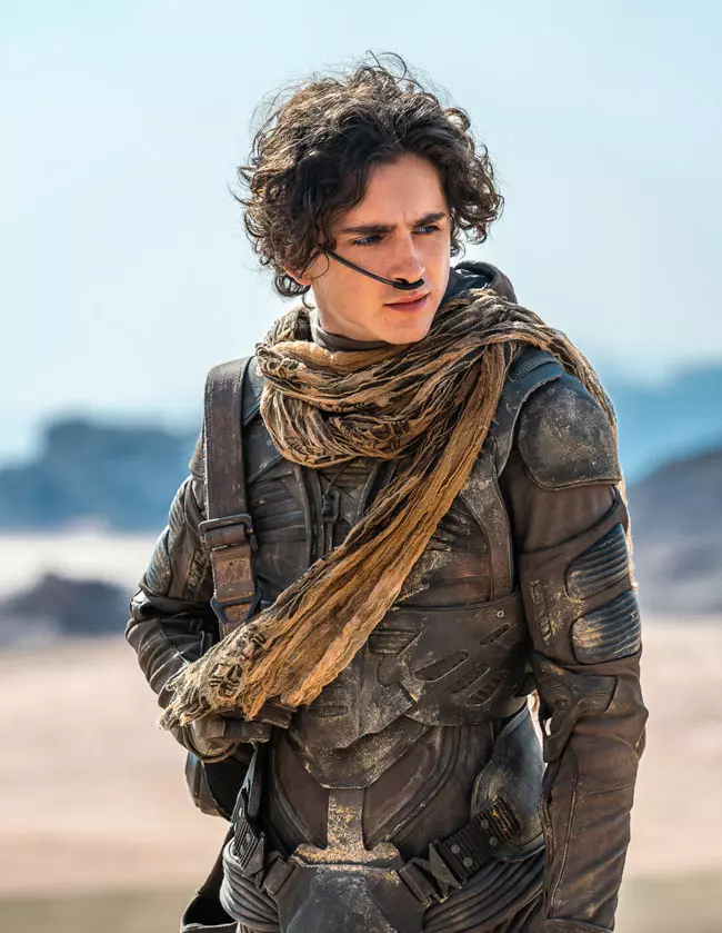 Dune: Part Two