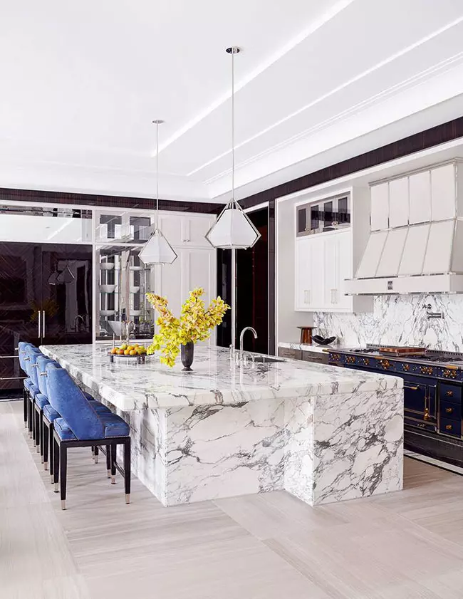 Casa din Toronto a lui Drake