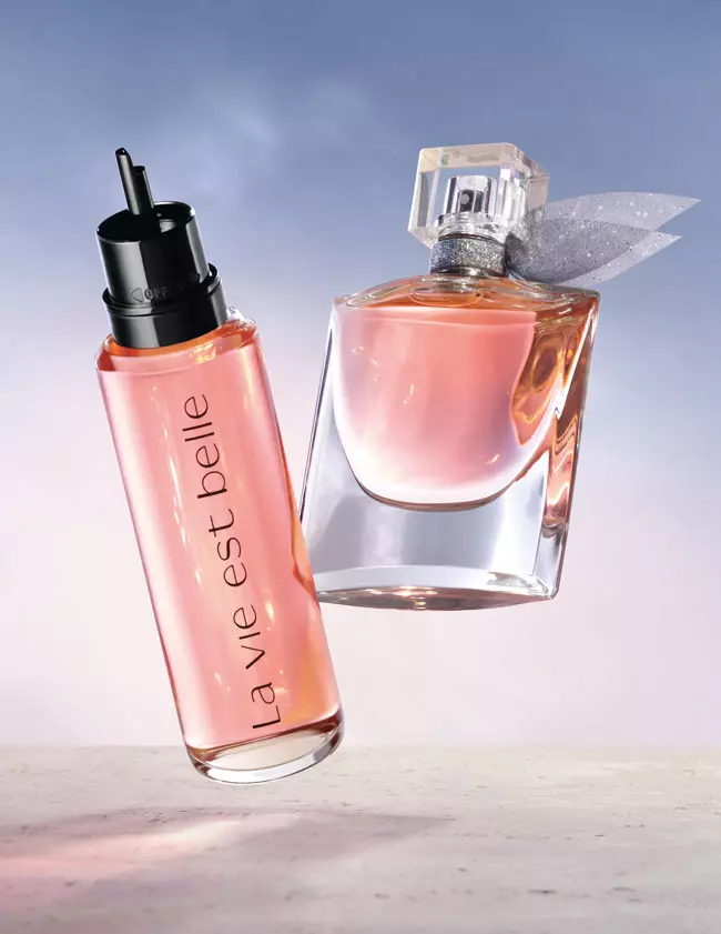 Lancôme La Vie Est Belle
