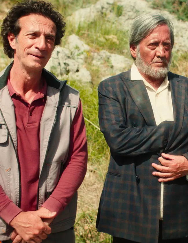 Framed! A Sicilian Murder Mystery - Sezonul 2