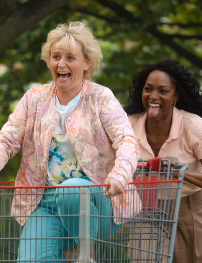Workin' Moms - sezonul 6