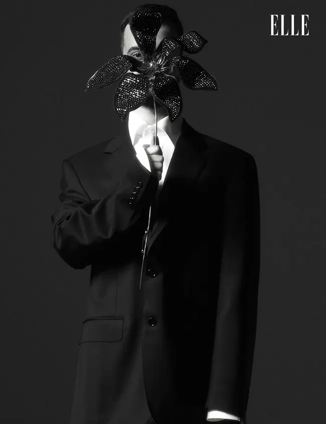 Lucian Arsene, nominalizat la categoria Best Designer