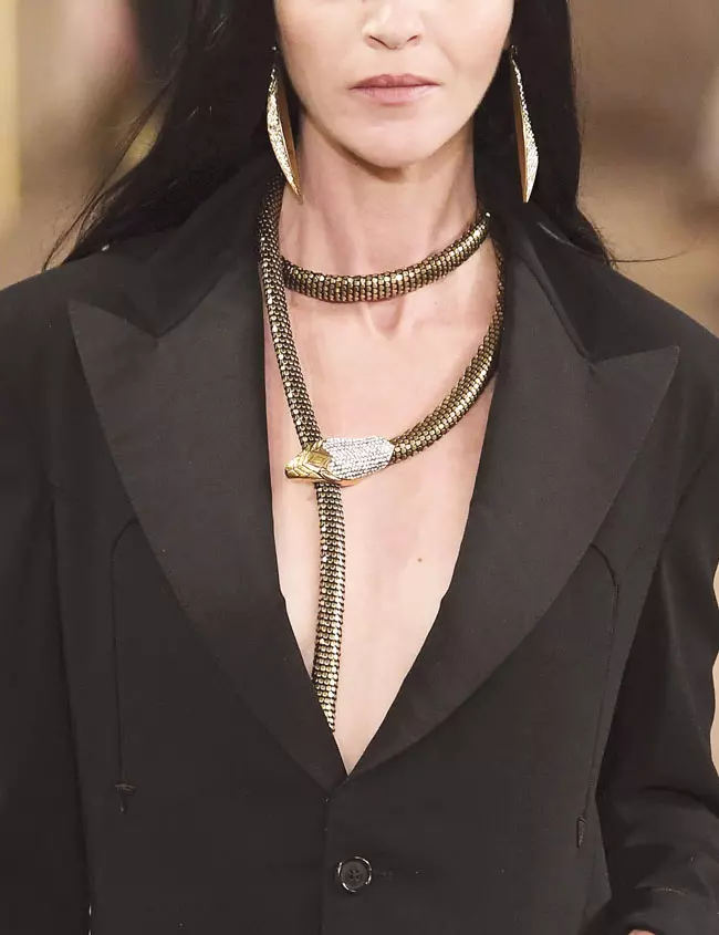 Bijuteriile animale (Ralph Lauren)