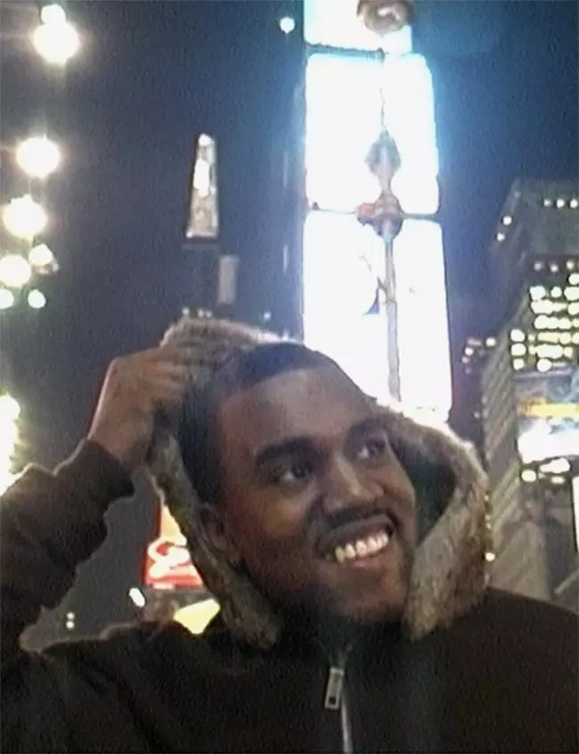 9. jeen-yuhs: A Kanye Trilogy