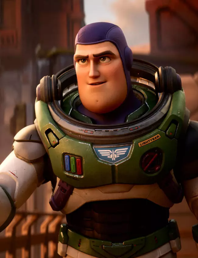 Lightyear