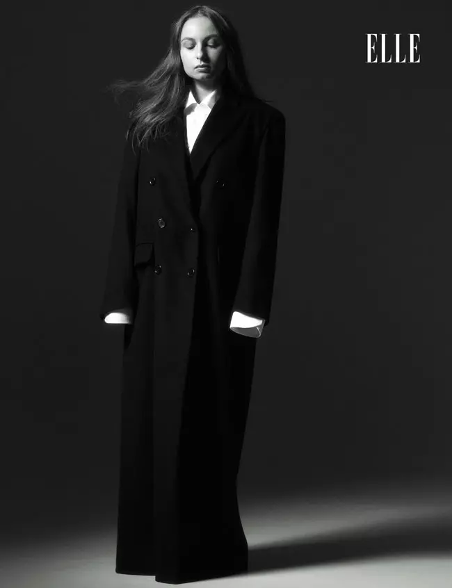 Lucia, nominalizată la categoria Best Female Artist