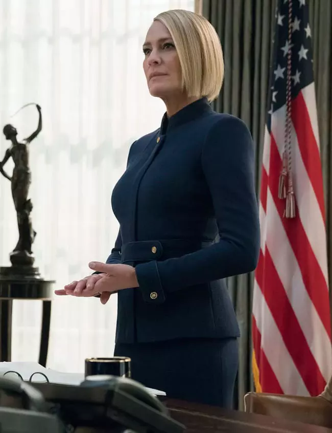 House of Cards