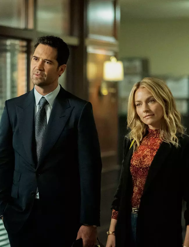 The Lincoln Lawyer