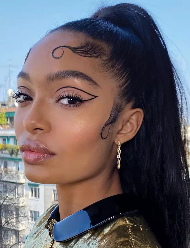 Yara Shahidi