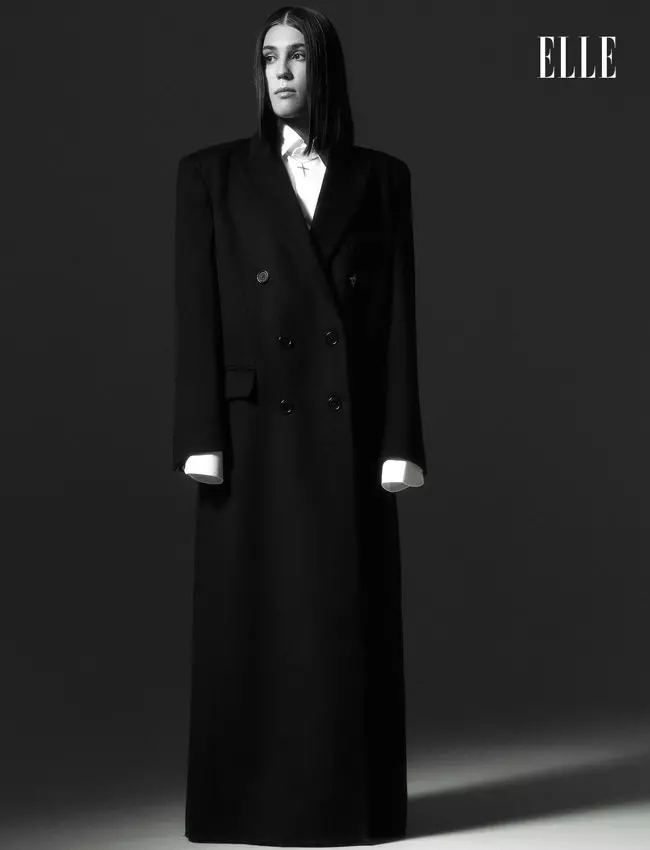 Raluca Mihai, nominalizată la categoria Best Young Designer