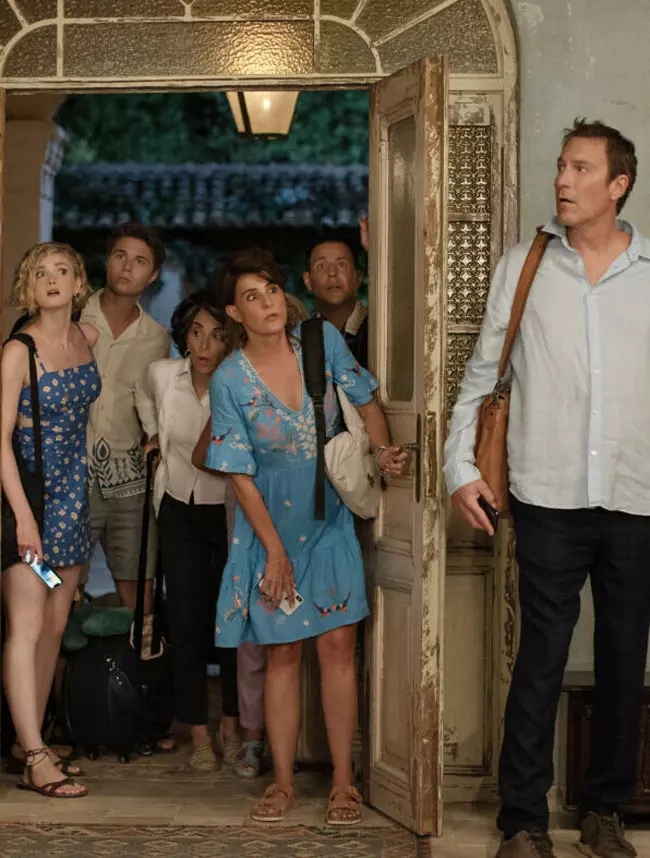 My Big Fat Greek Wedding 3