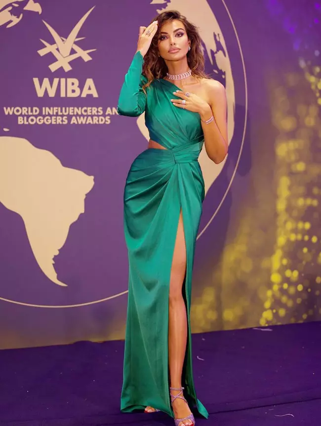 Madalina Ghenea