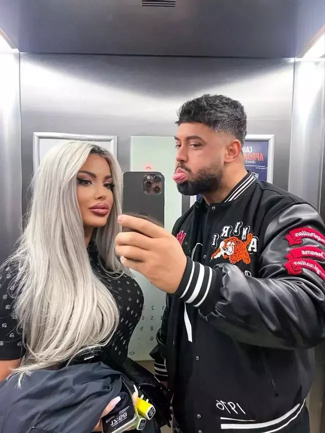 loredana chivu si sorin nicolescu