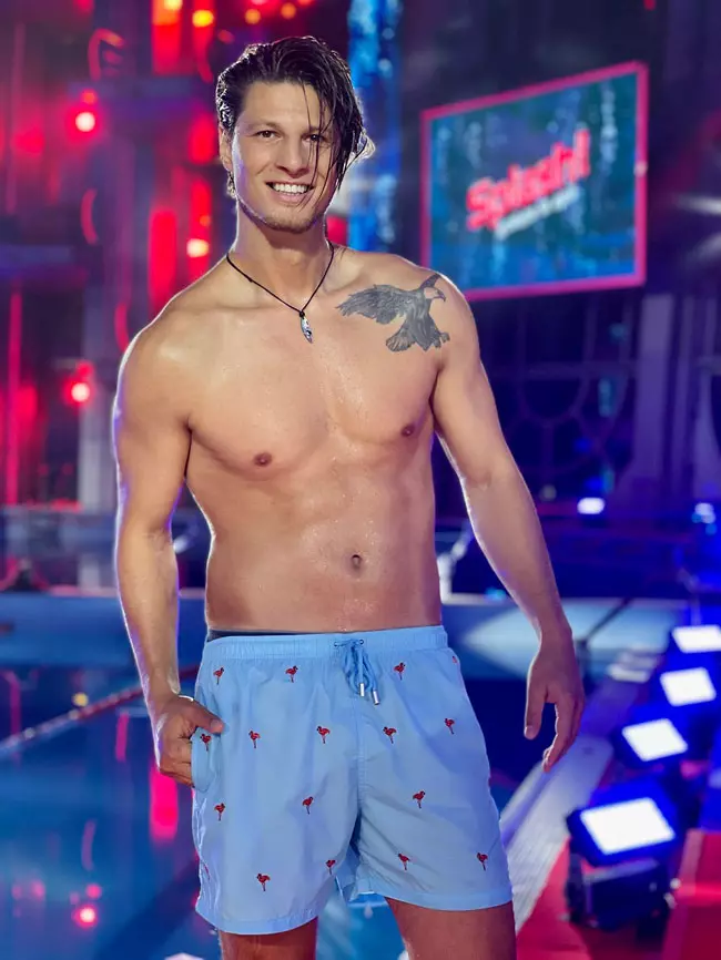 Nick Casciaro