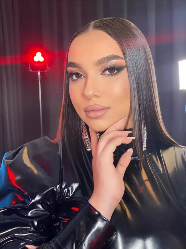 adriaan fiica lui minune