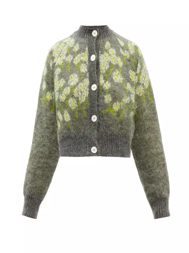 Cardigan din lână, Bernadette, 2.725 lei, www.matchesfashion.com