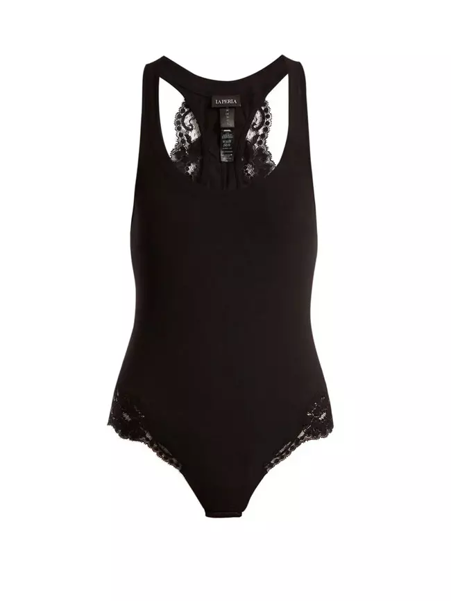 Body La Perla, 791 lei