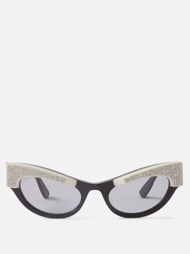 Ochelari de soare, Gucci, 2.900 lei, în rețeaua OPTIblu