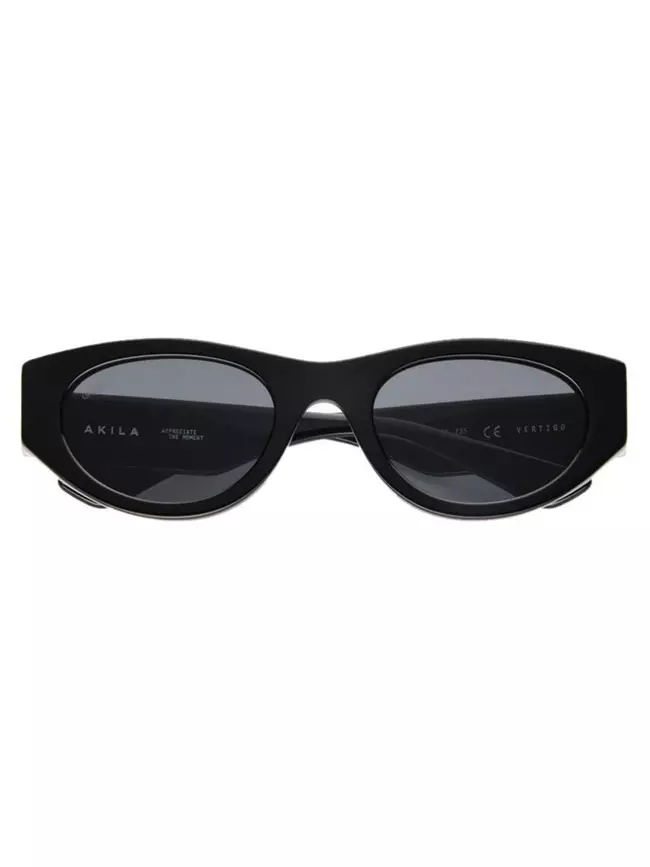 Ochelari de soare, Akila, 120 euro, www.sunglasscurator.com