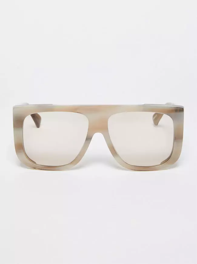 Ochelari de soare, Max Mara, 870 lei