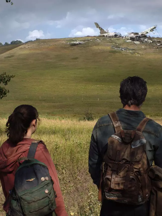 The Last of Us