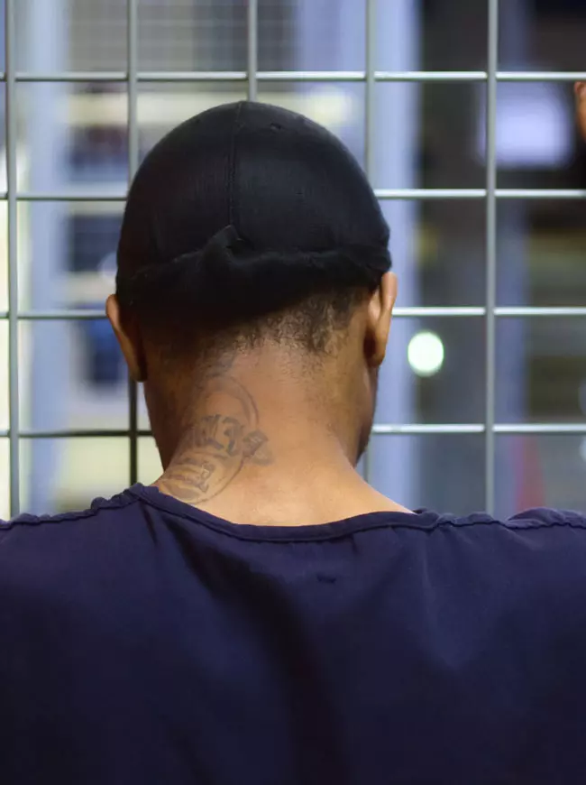 Unlocked: A Jail Experiment