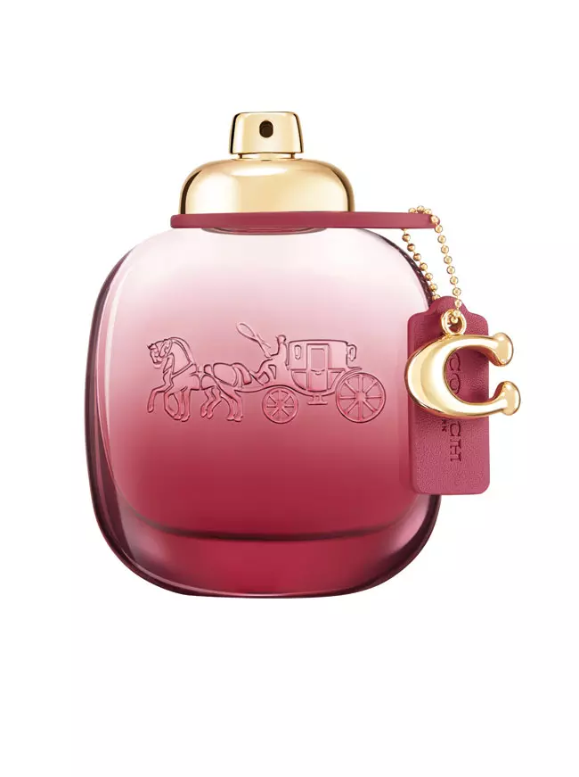 Apă de parfum Wild Rose, Coach, 50 ml, 393 lei