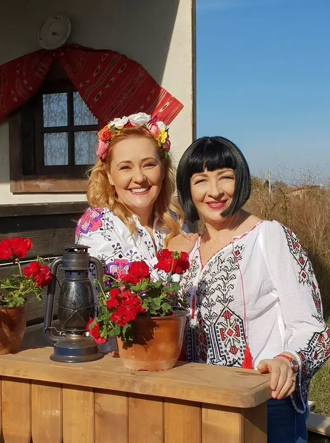 elena lasconi si neti sandu