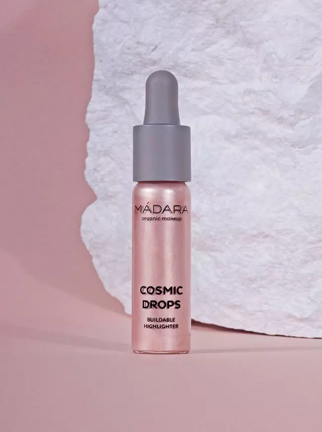 Iluminator MÁDARA Cosmic Drops