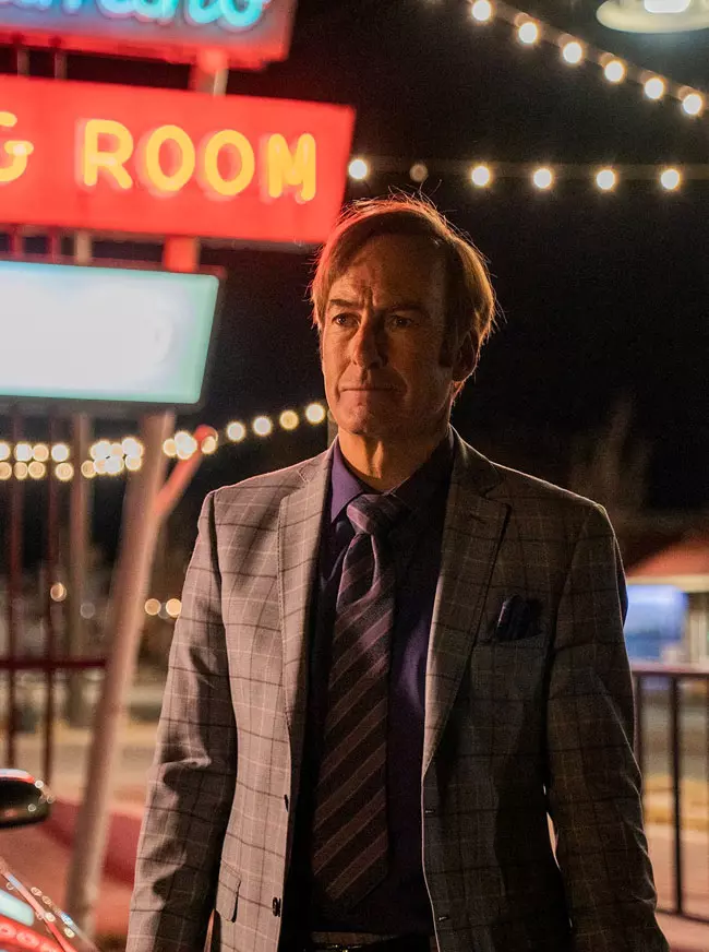 Better Call Saul – Sezonul 6, partea a doua