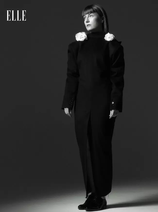 Alexandra Ungureanu, nominalizată la categoria Best Female Artist