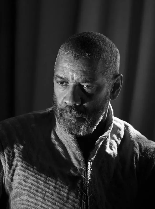 The Tragedy of Macbeth