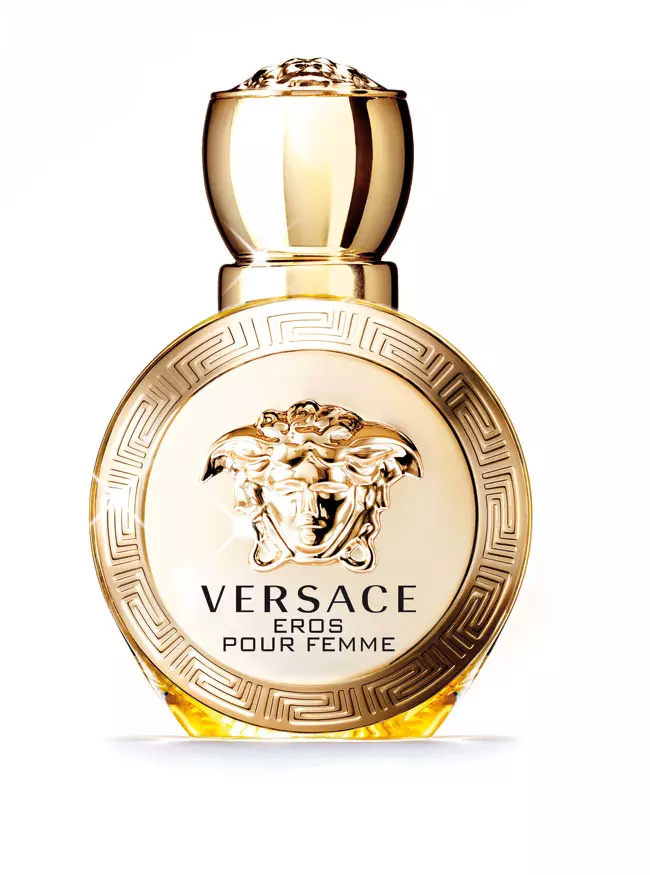 Apă de parfum Eros pour Femme, Versace, 50 ml, 479 lei