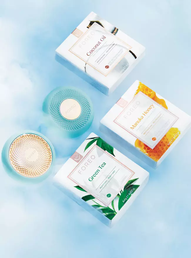 Dispozitivul FOREO UFO 2