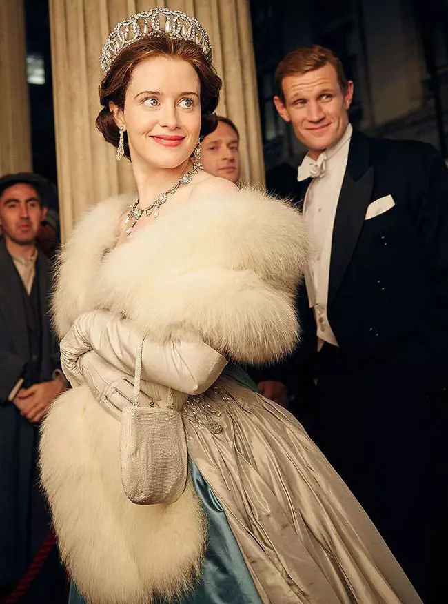 The Crown