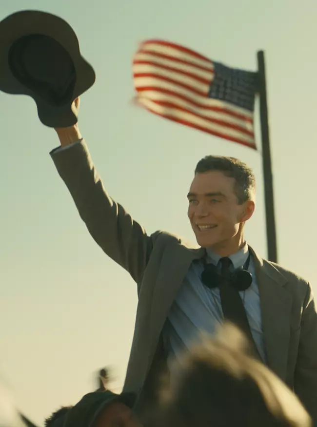 Oppenheimer